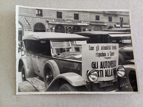 Automobilismo firenze nel - automobilismo,