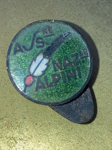 Associazione nazionale alpini - associazione,