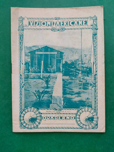Quaderno nuovo epoca - nuovo,,