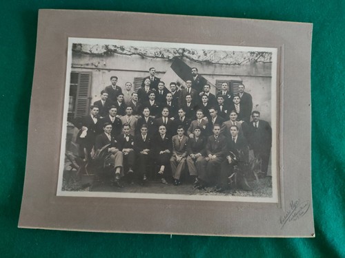 Epoca fascista foto - foto, di