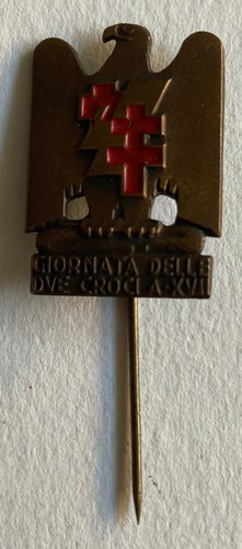 Giornata delle due croci - delle,