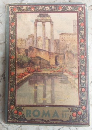 Guida roma epoca - guida,
