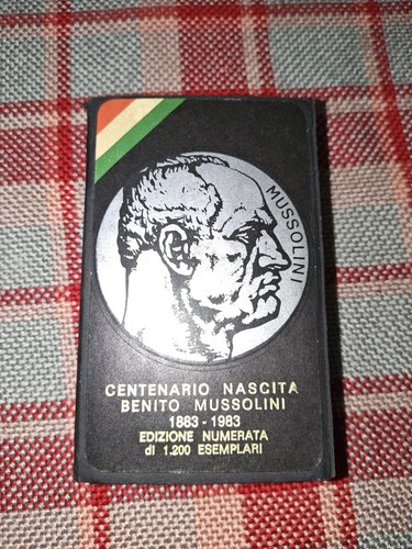 Memorabilia set collezionismo - set,