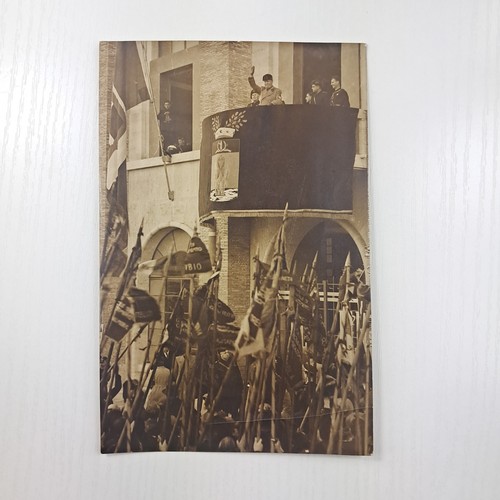 Foto orig epoca - d'epoca, –