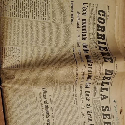 Corriere della sera rivista - corriere,