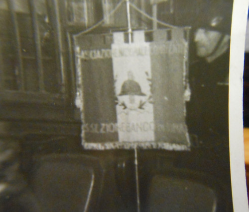 Grande foto epoca befana - grande,