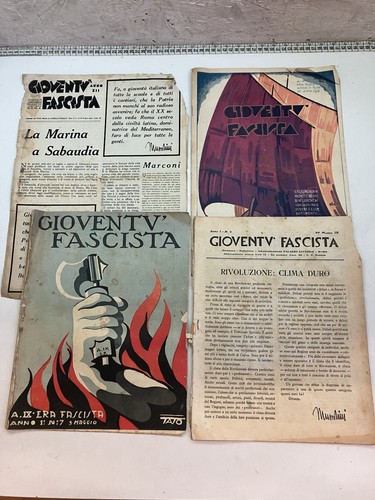 Lotto riviste epoca - lotto,