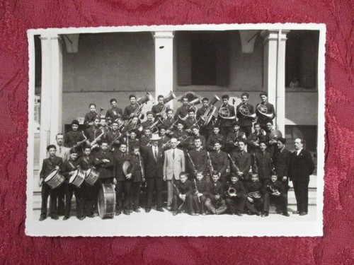 Modena banda musicale foto - musicale,