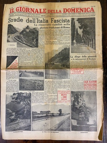 Quotidiano epoca domenica 10 - domenica,