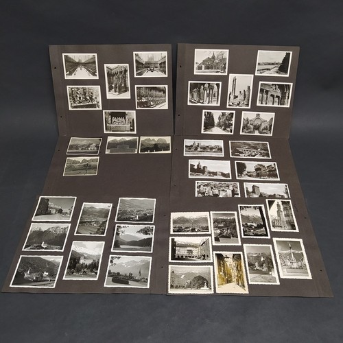 Lotto fotografie a - di,