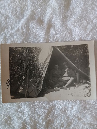 Fotografia epoca militare - fotografia, d’epoca
