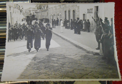 Foto epoca lucera - foto,